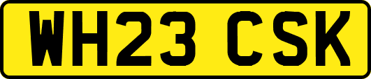 WH23CSK