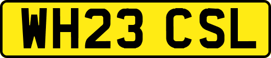 WH23CSL
