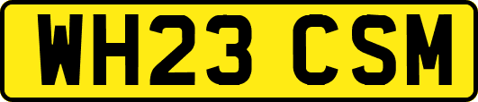 WH23CSM