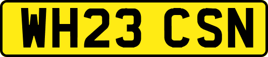 WH23CSN