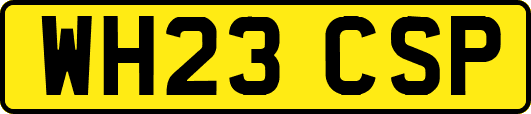 WH23CSP