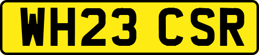 WH23CSR