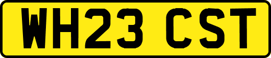 WH23CST