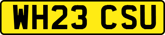 WH23CSU