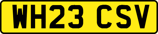 WH23CSV