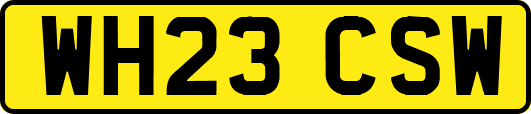 WH23CSW