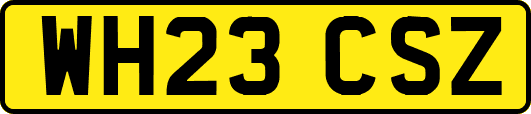 WH23CSZ