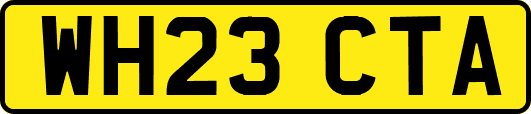 WH23CTA