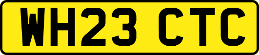 WH23CTC