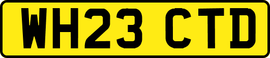 WH23CTD