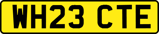 WH23CTE
