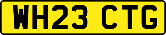 WH23CTG