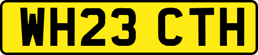 WH23CTH