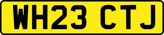 WH23CTJ