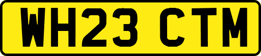 WH23CTM