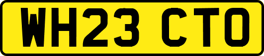 WH23CTO