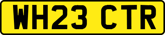 WH23CTR