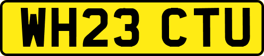 WH23CTU