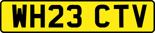 WH23CTV