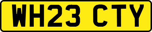WH23CTY