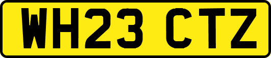 WH23CTZ