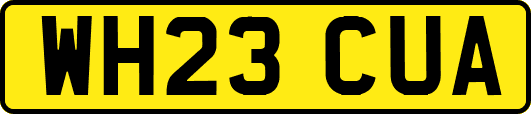 WH23CUA