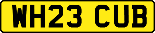WH23CUB