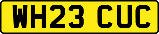 WH23CUC