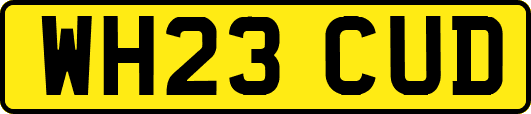 WH23CUD