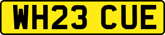 WH23CUE