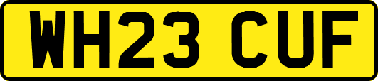 WH23CUF