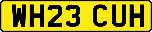 WH23CUH
