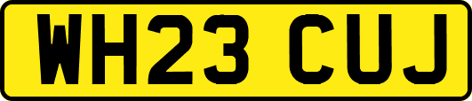 WH23CUJ