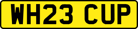 WH23CUP
