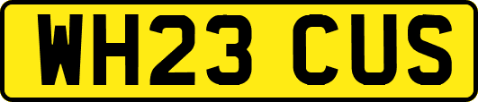 WH23CUS