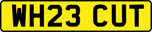 WH23CUT