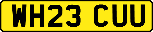 WH23CUU