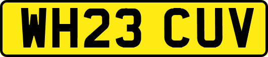 WH23CUV