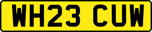 WH23CUW