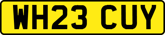 WH23CUY