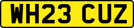 WH23CUZ
