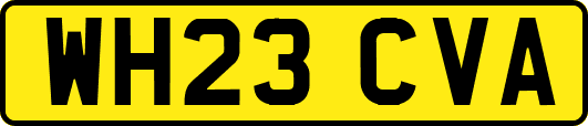 WH23CVA