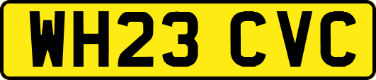 WH23CVC