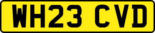 WH23CVD