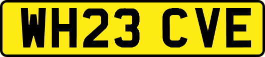 WH23CVE