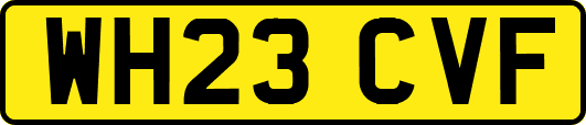 WH23CVF