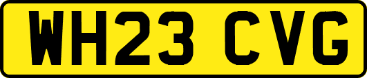 WH23CVG