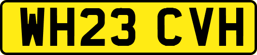 WH23CVH