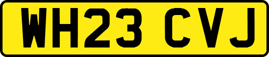WH23CVJ