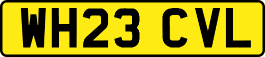 WH23CVL